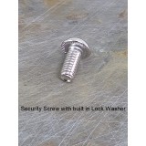 MCN Security Screw (Cage to Base Ring)
